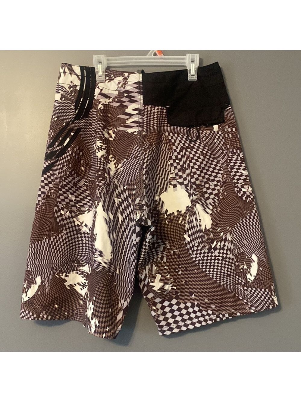 Oakley Men's Performance Board Shorts 32 Surf Swim Activewear - Picture 4 of 9